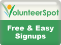 Alvarado Volunteer Signups
